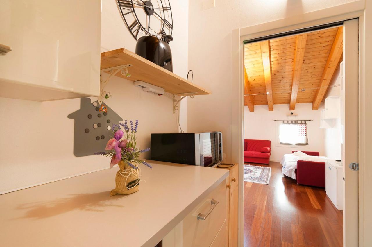 Apartment Dimore - Residenza San Zeno *