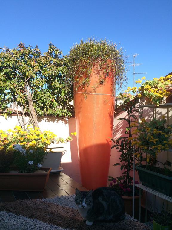 Bed & Breakfast Casanova Verona