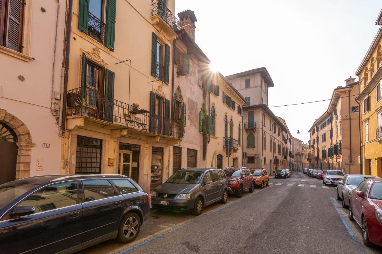 The Cozy Loft, Un Angolo Moda Nel Cuore Di Apartamento