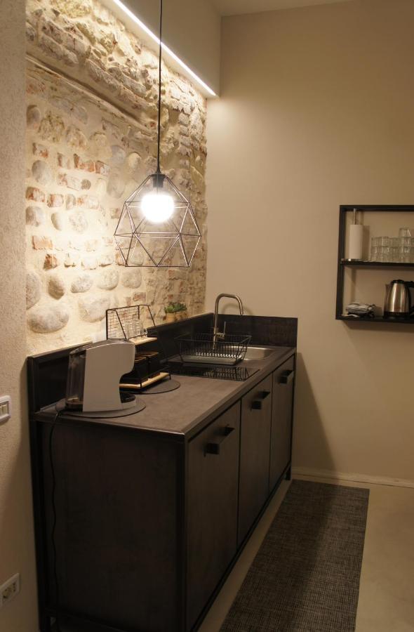 Casa Marzia Apartment