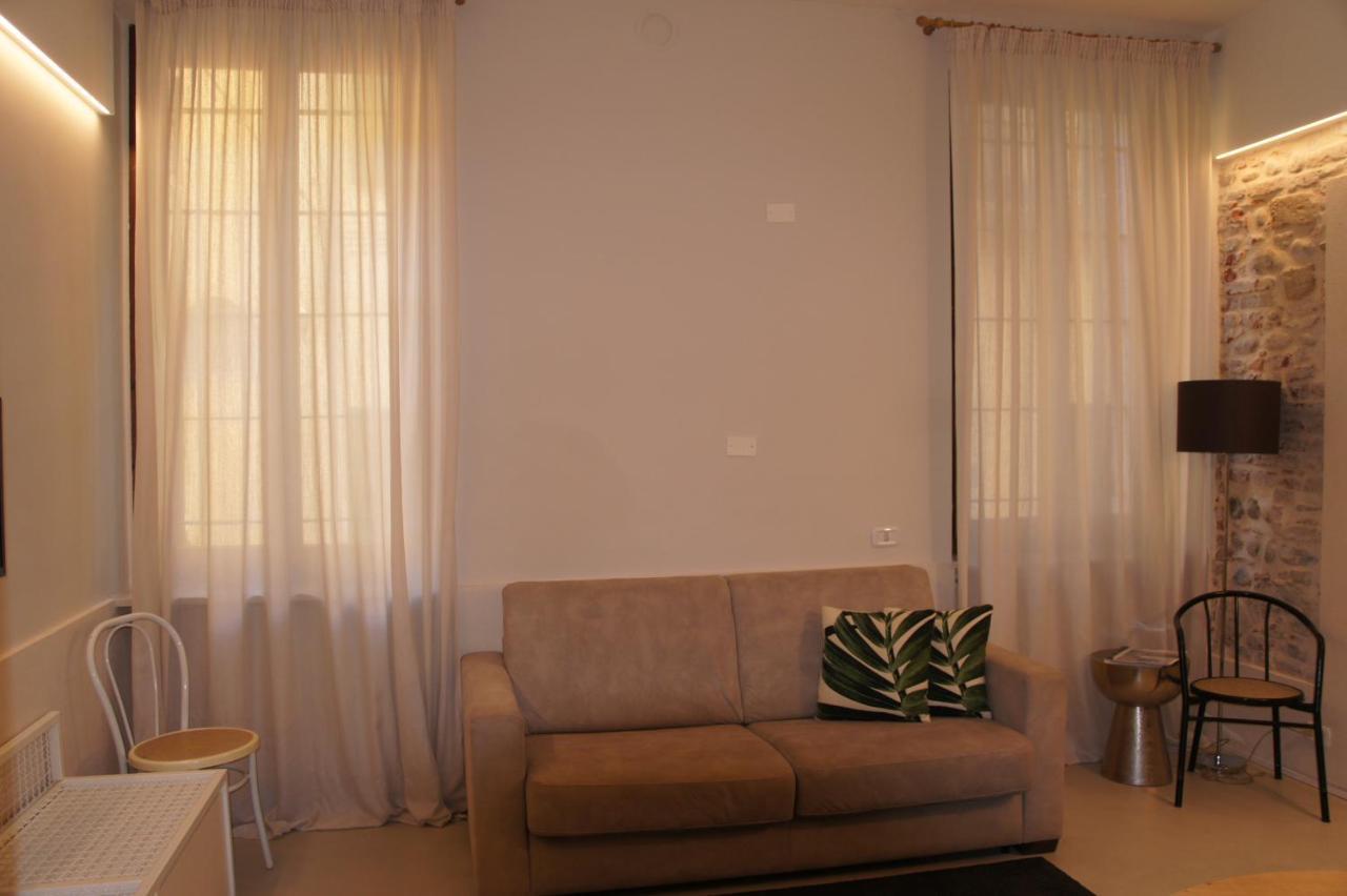 Casa Marzia Verona