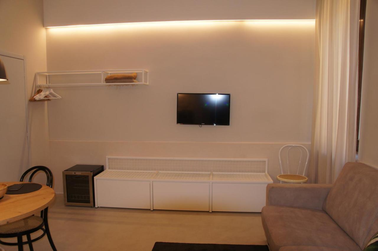 Casa Marzia *