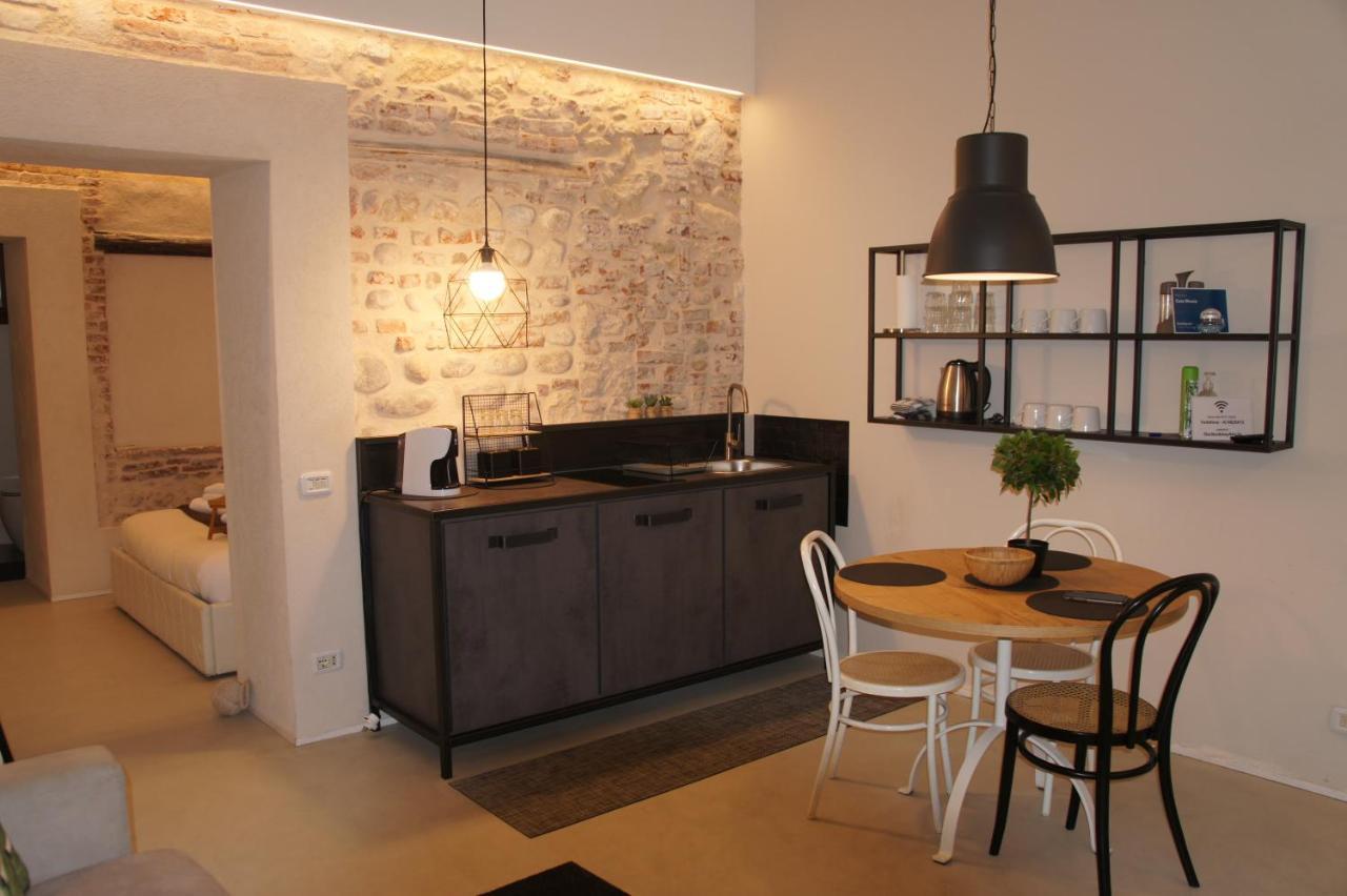 Apartment Casa Marzia