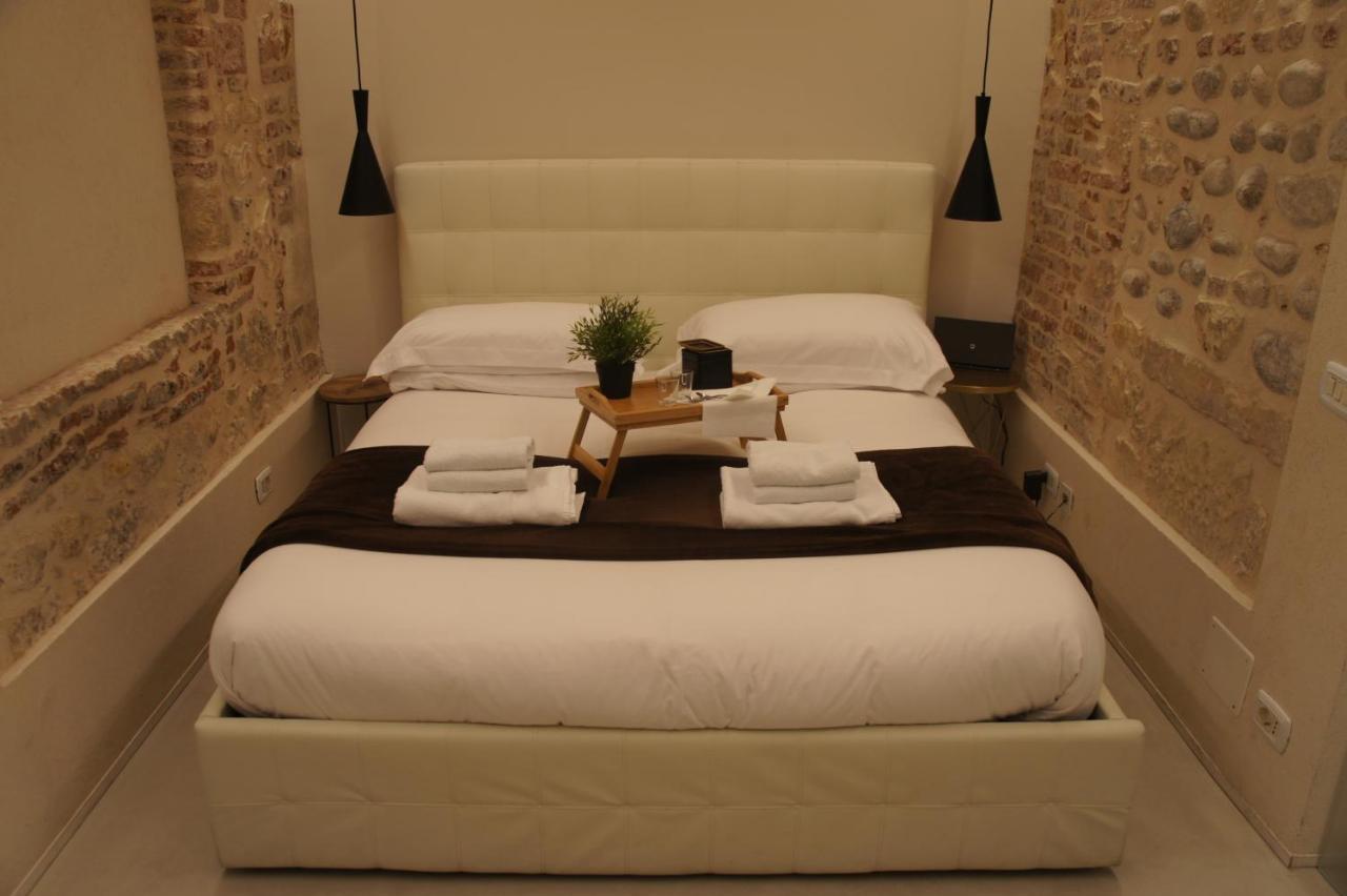 Casa Marzia Apartment *