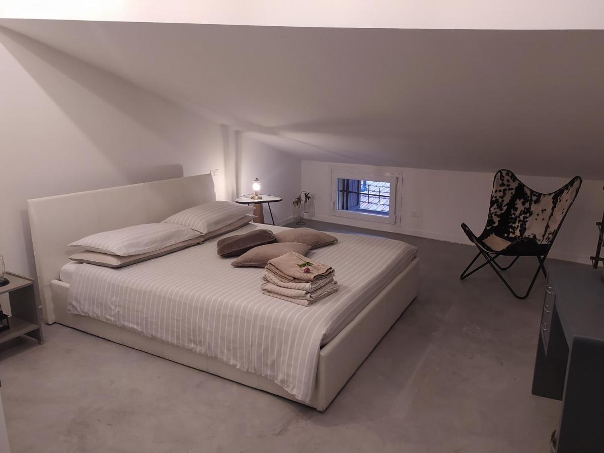 Apartamento Sweet Dream Loft