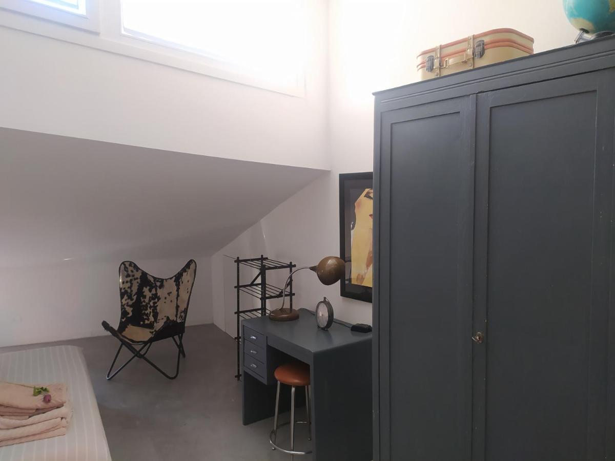 Sweet Dream Loft Apartamento