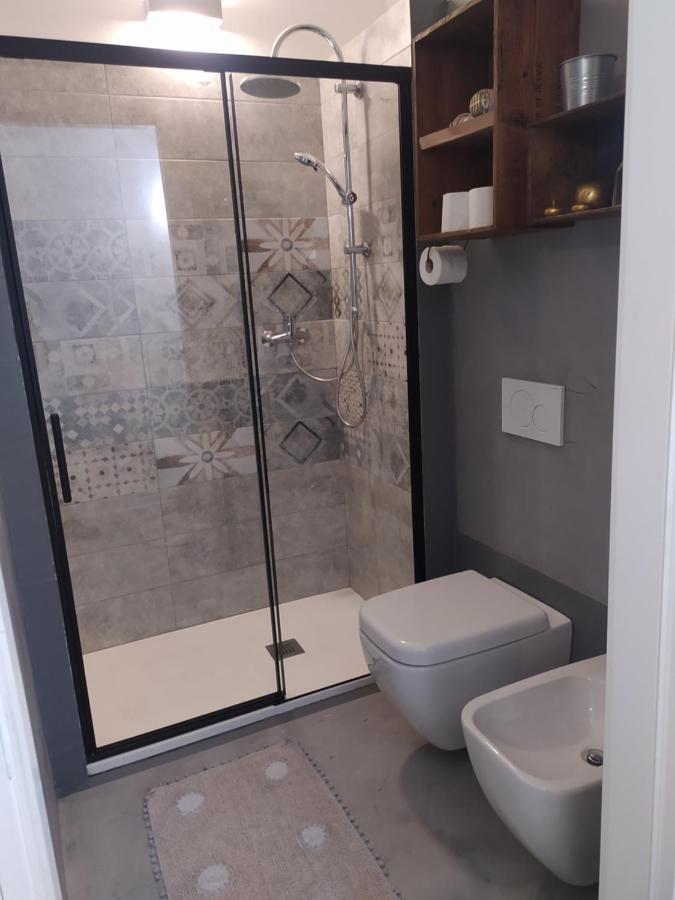 Apartamento Sweet Dream Loft