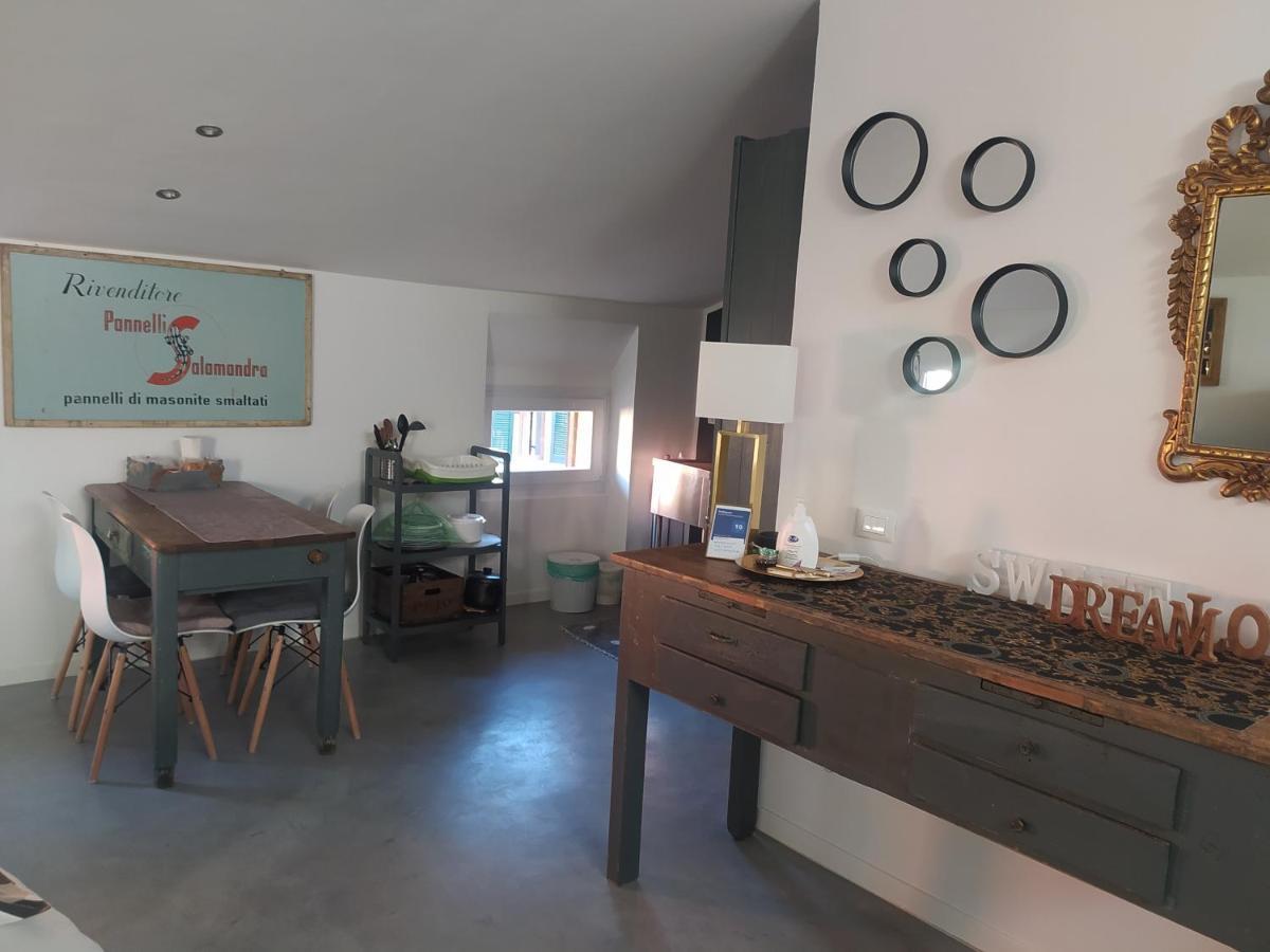 Sweet Dream Loft Apartamento