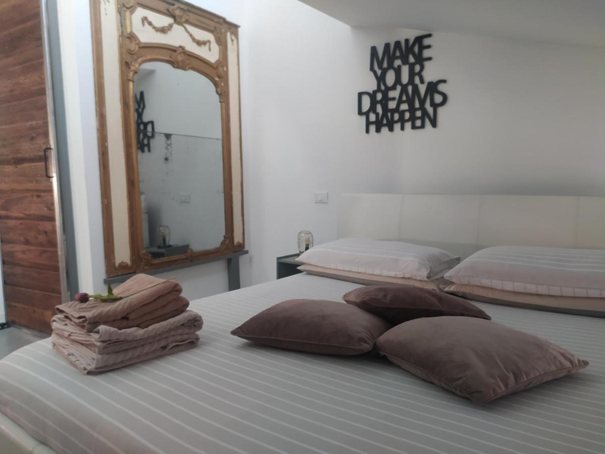 Sweet Dream Loft Apartamento