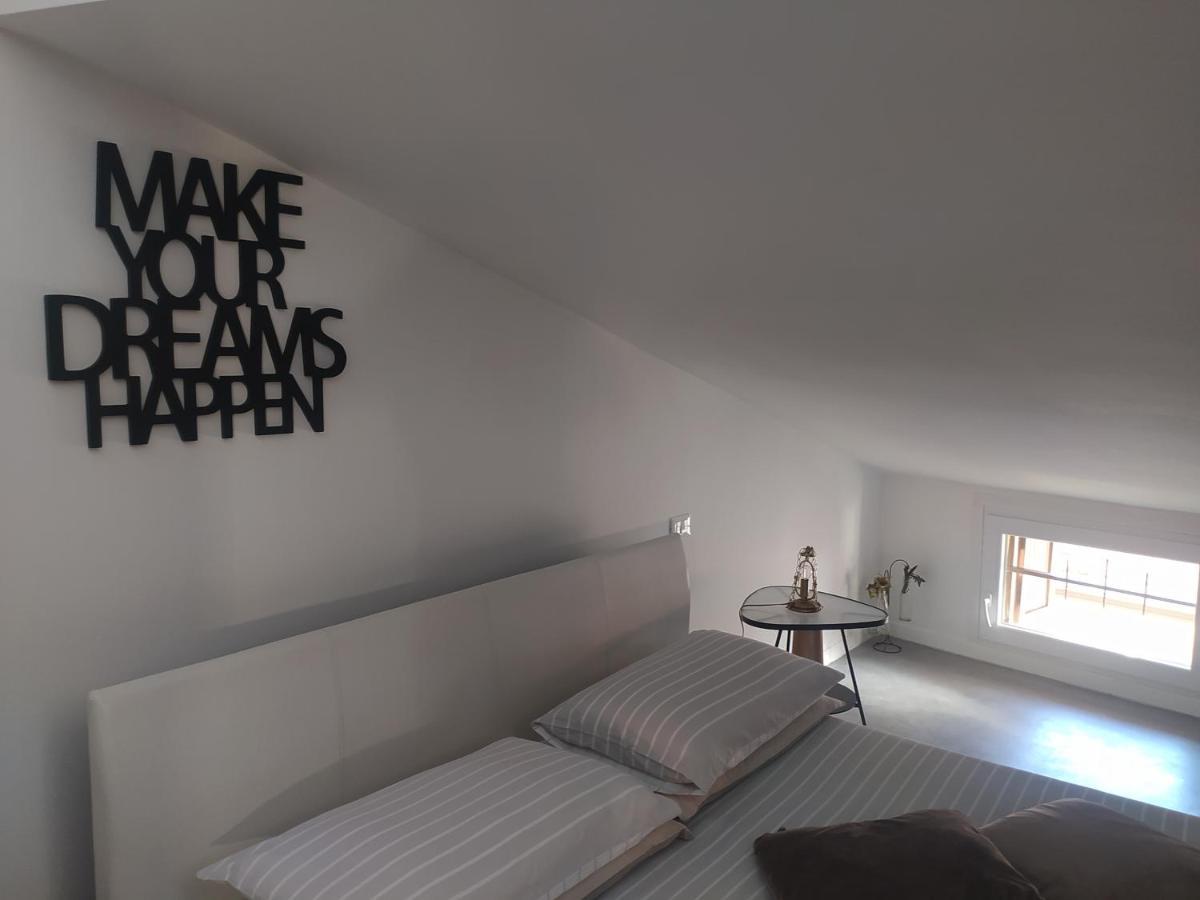 Sweet Dream Loft Apartamento *