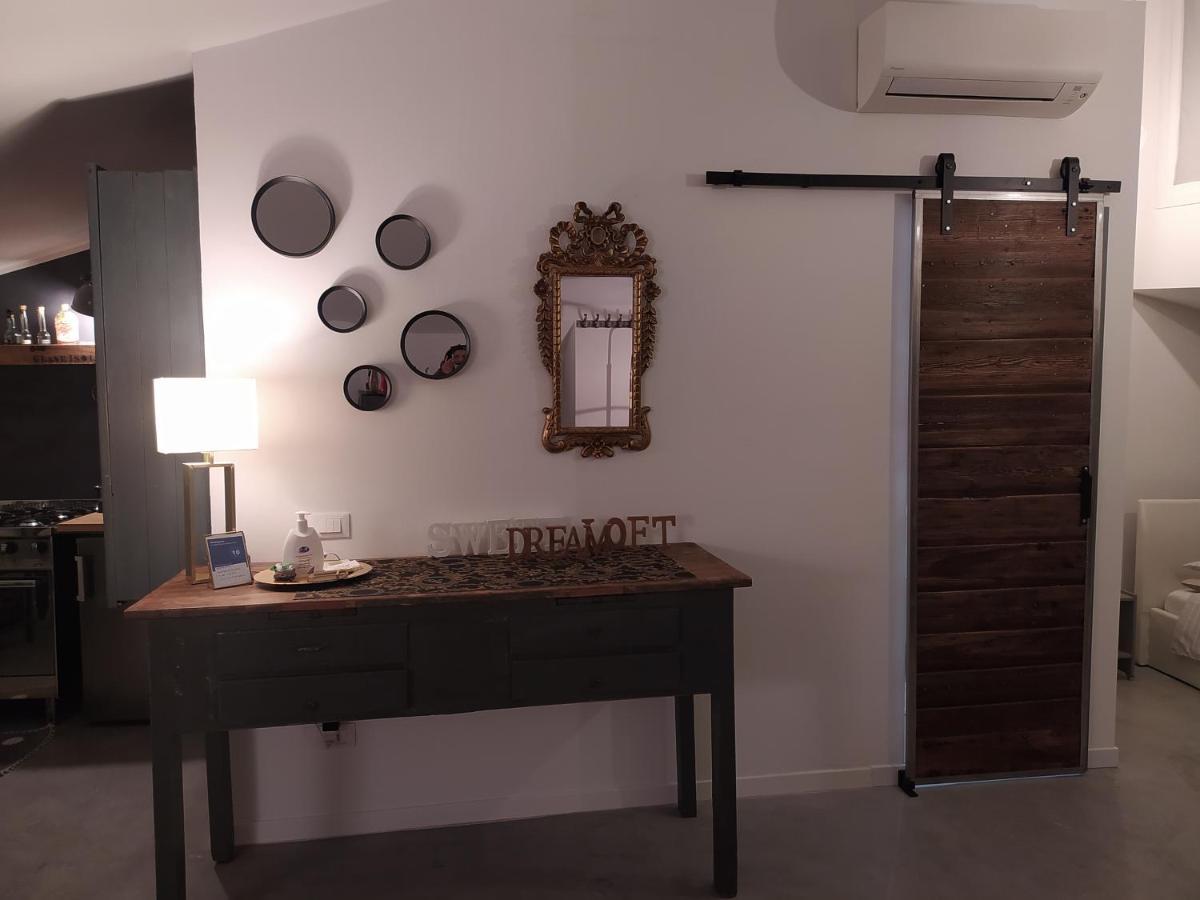 Sweet Dream Loft Apartamento