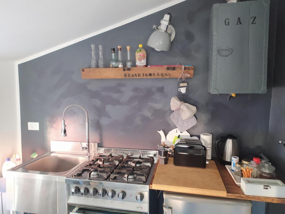 Sweet Dream Loft * Verona