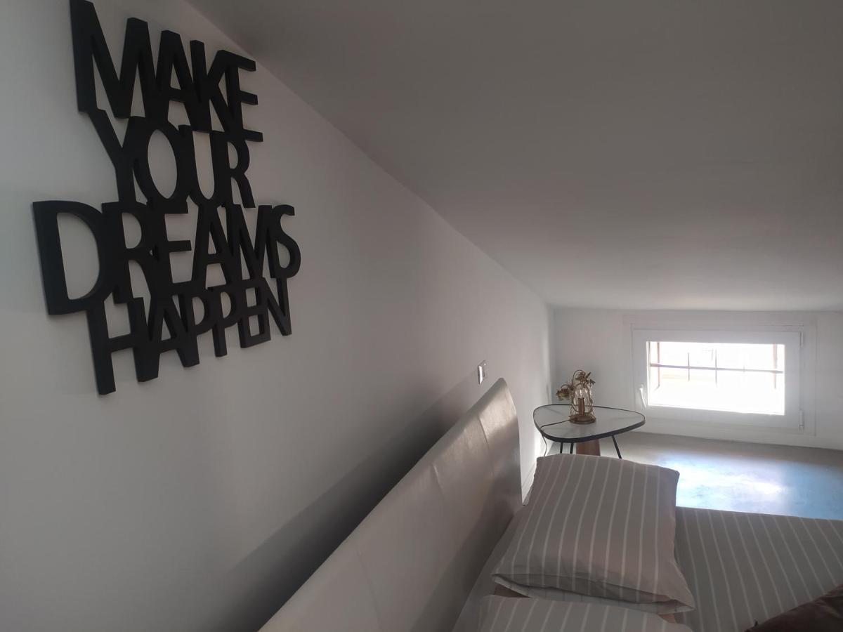 Sweet Dream Loft Apartamento