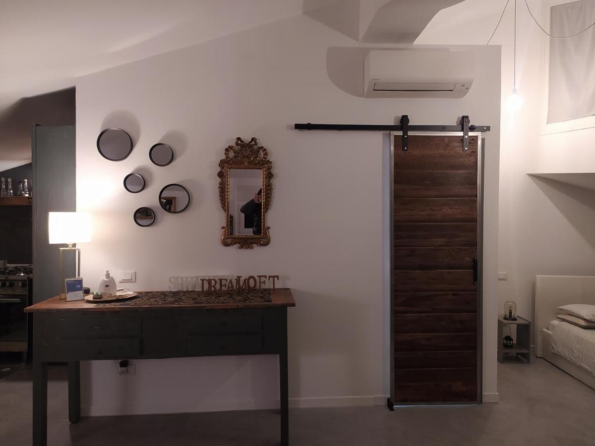Sweet Dream Loft * Verona