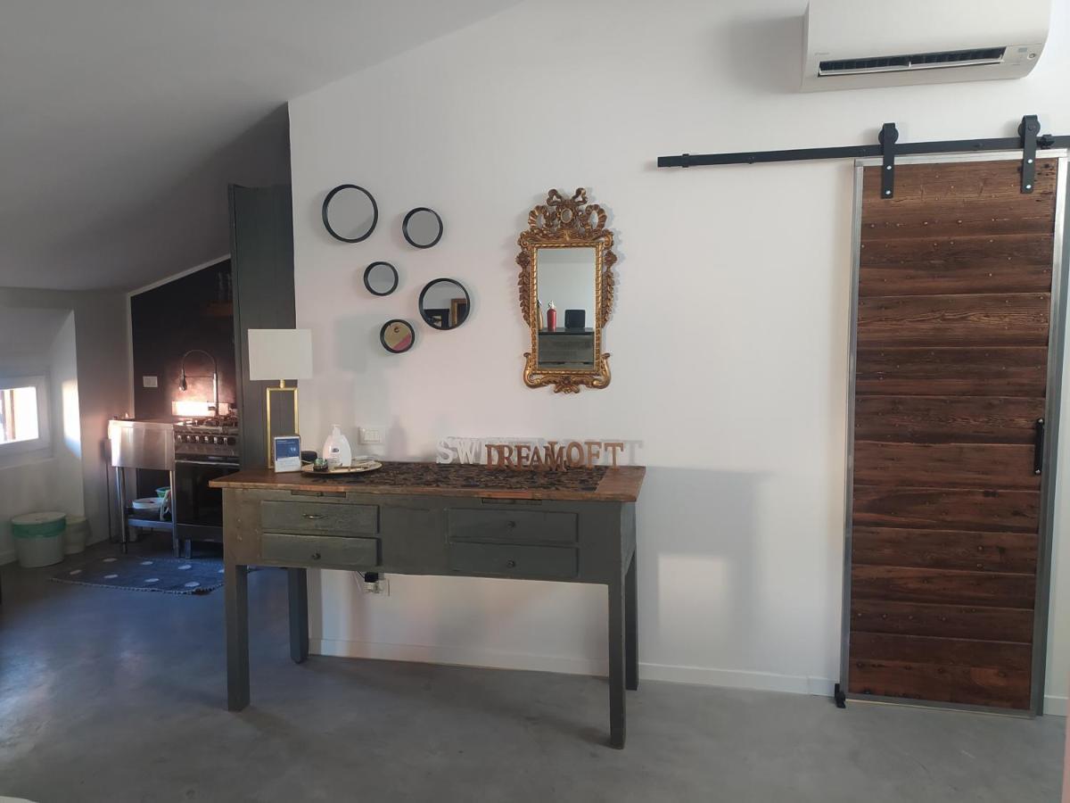 Sweet Dream Loft Apartamento