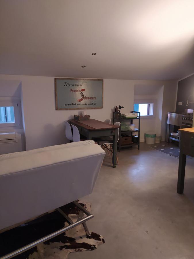 Apartamento Sweet Dream Loft Verona