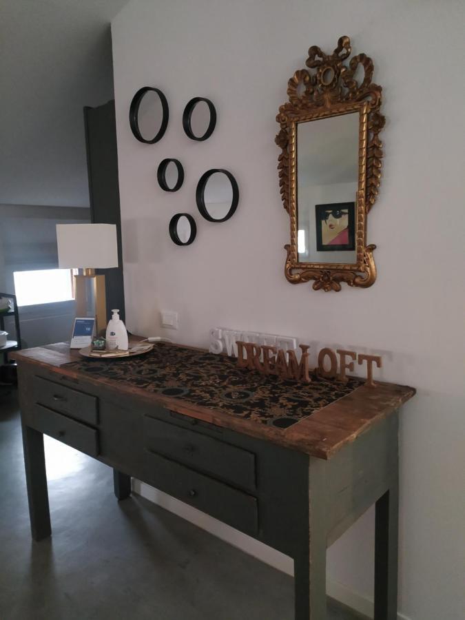 Sweet Dream Loft * Verona