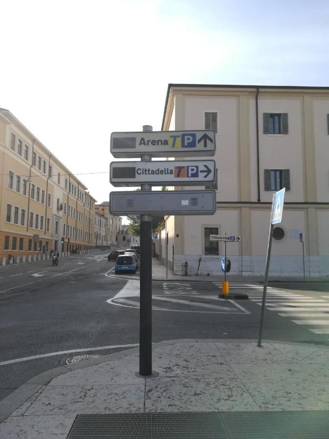My Place In Verona