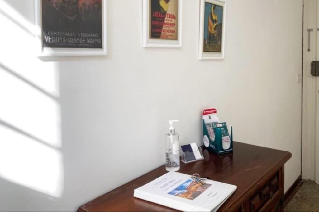 Palazzo Della Torre Guest house *