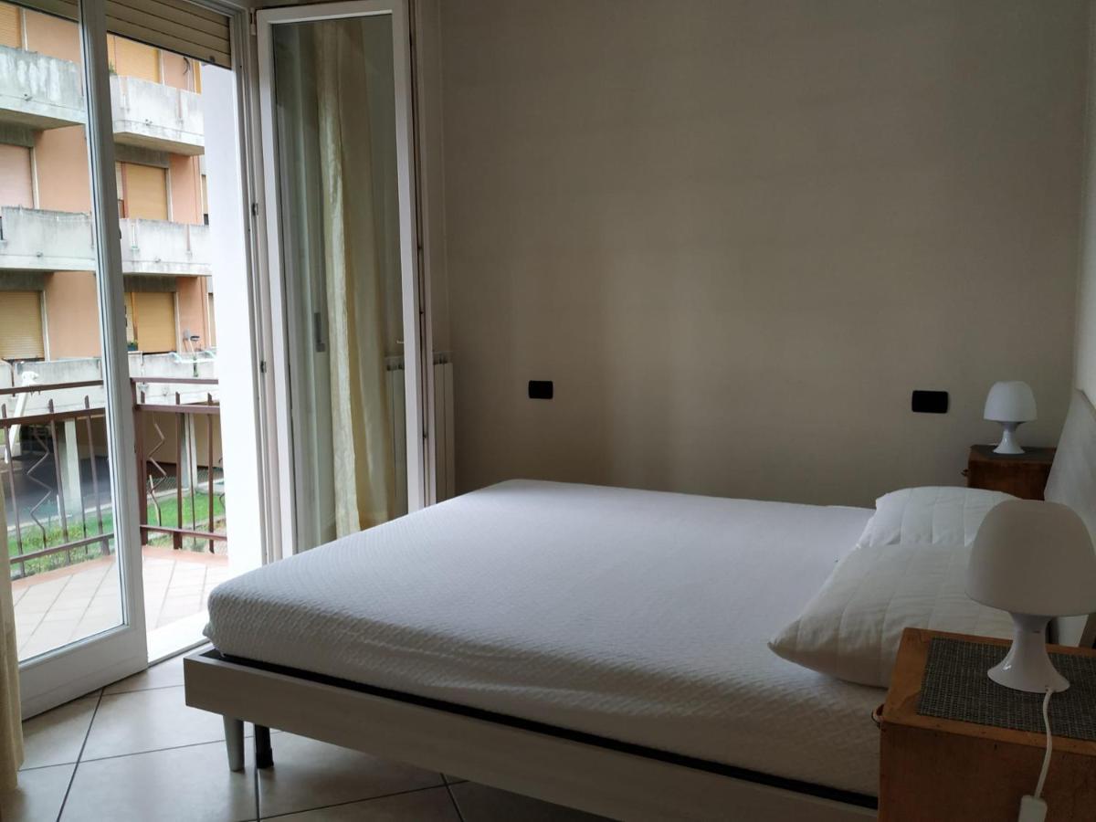 Santa Barbara Apartamento Verona