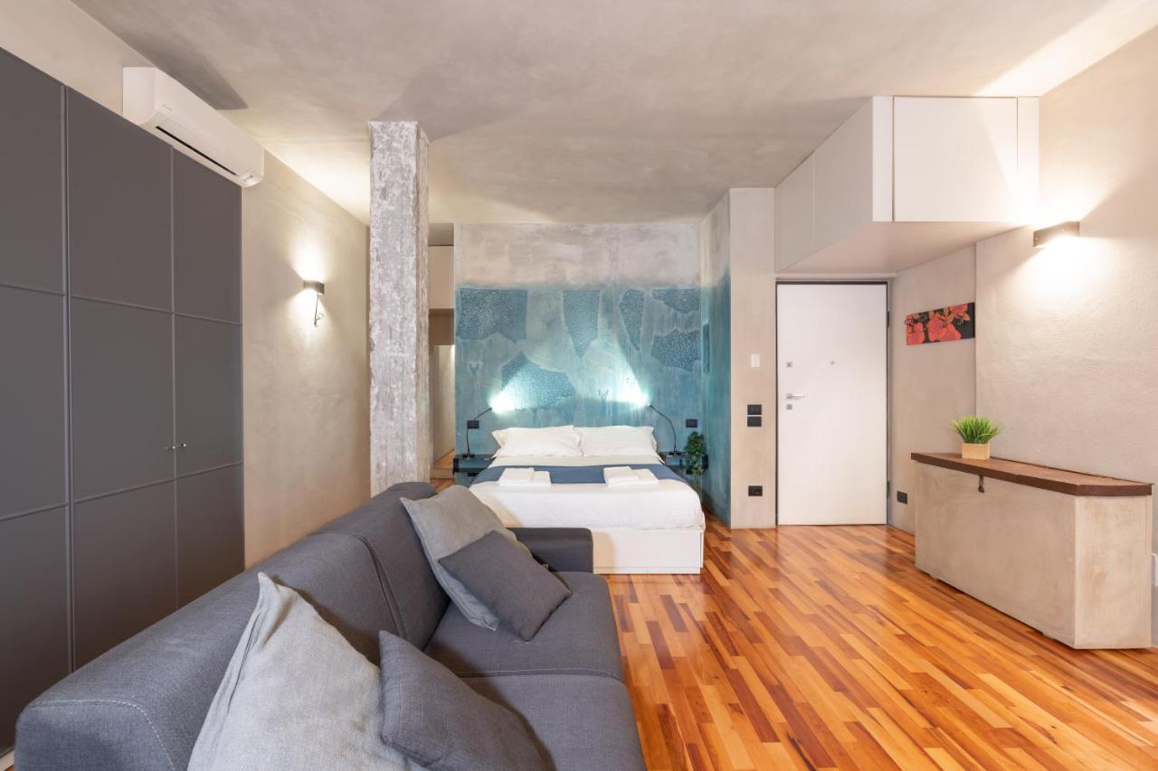 Apartment Il Garbo And Verona