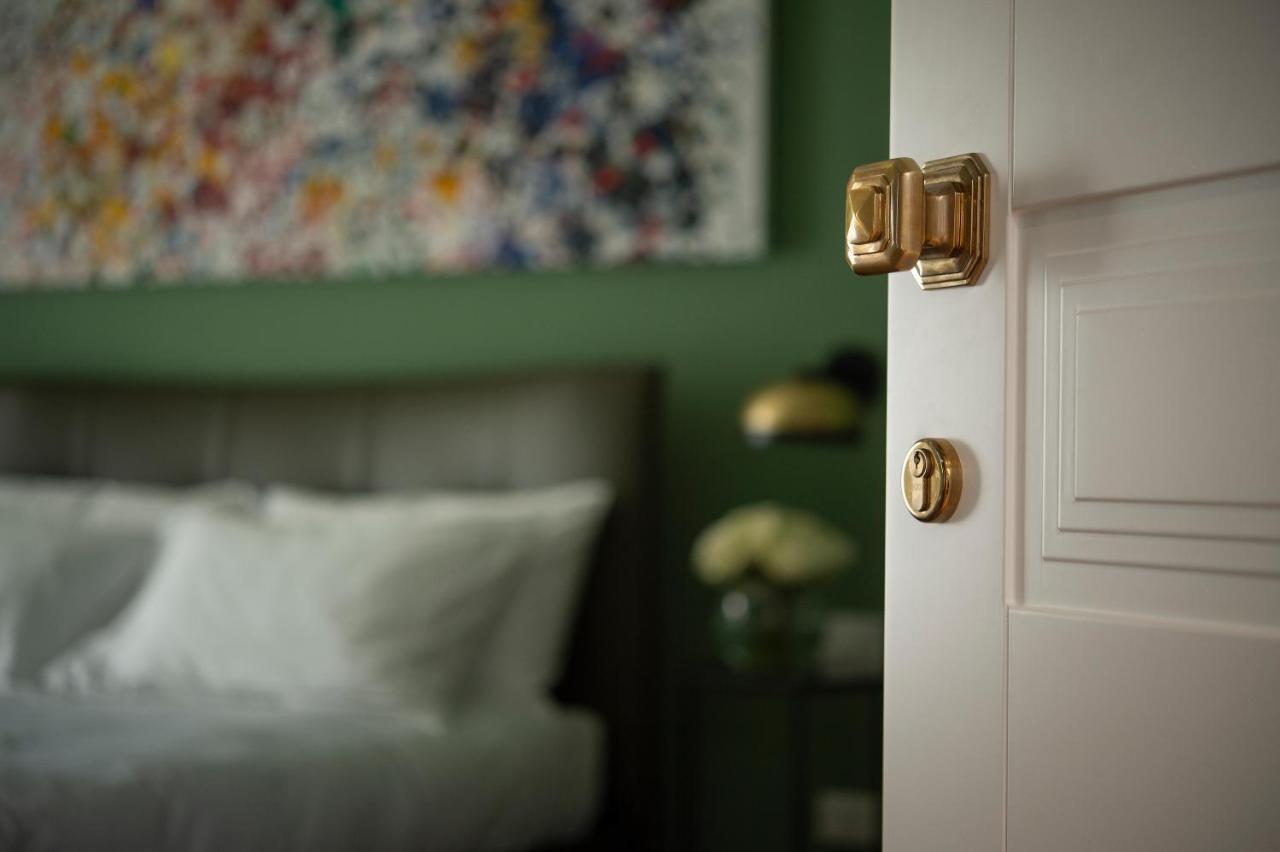 Butterfly Boutique Guest house