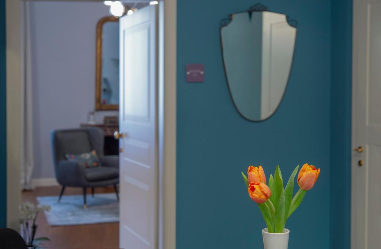 Guest house Butterfly Boutique 2*