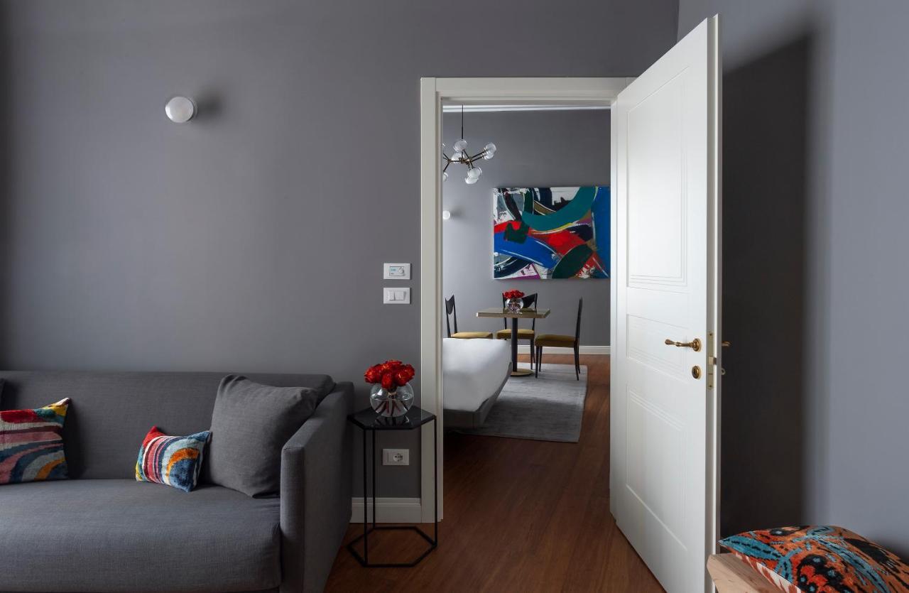 Butterfly Boutique Guest house Verona
