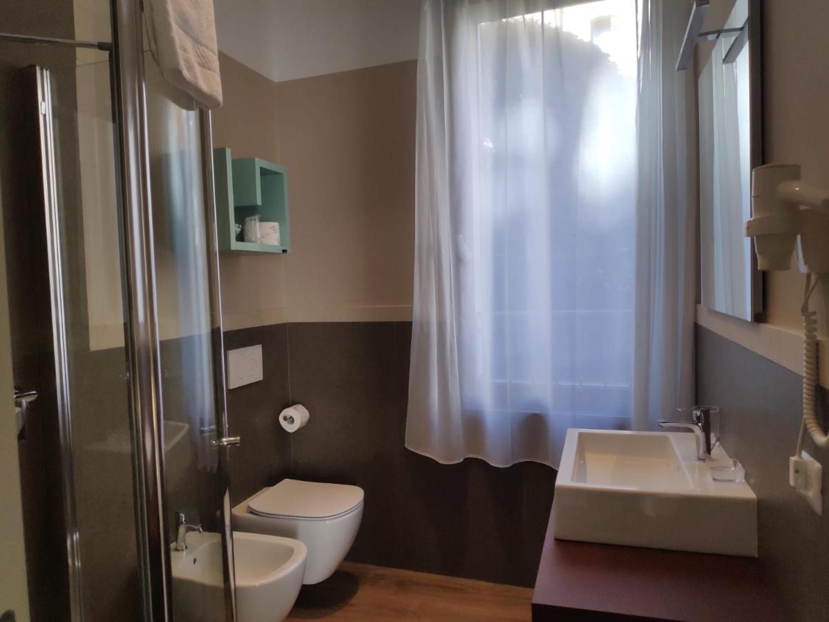 San Leonardo Aparthotel Verona
