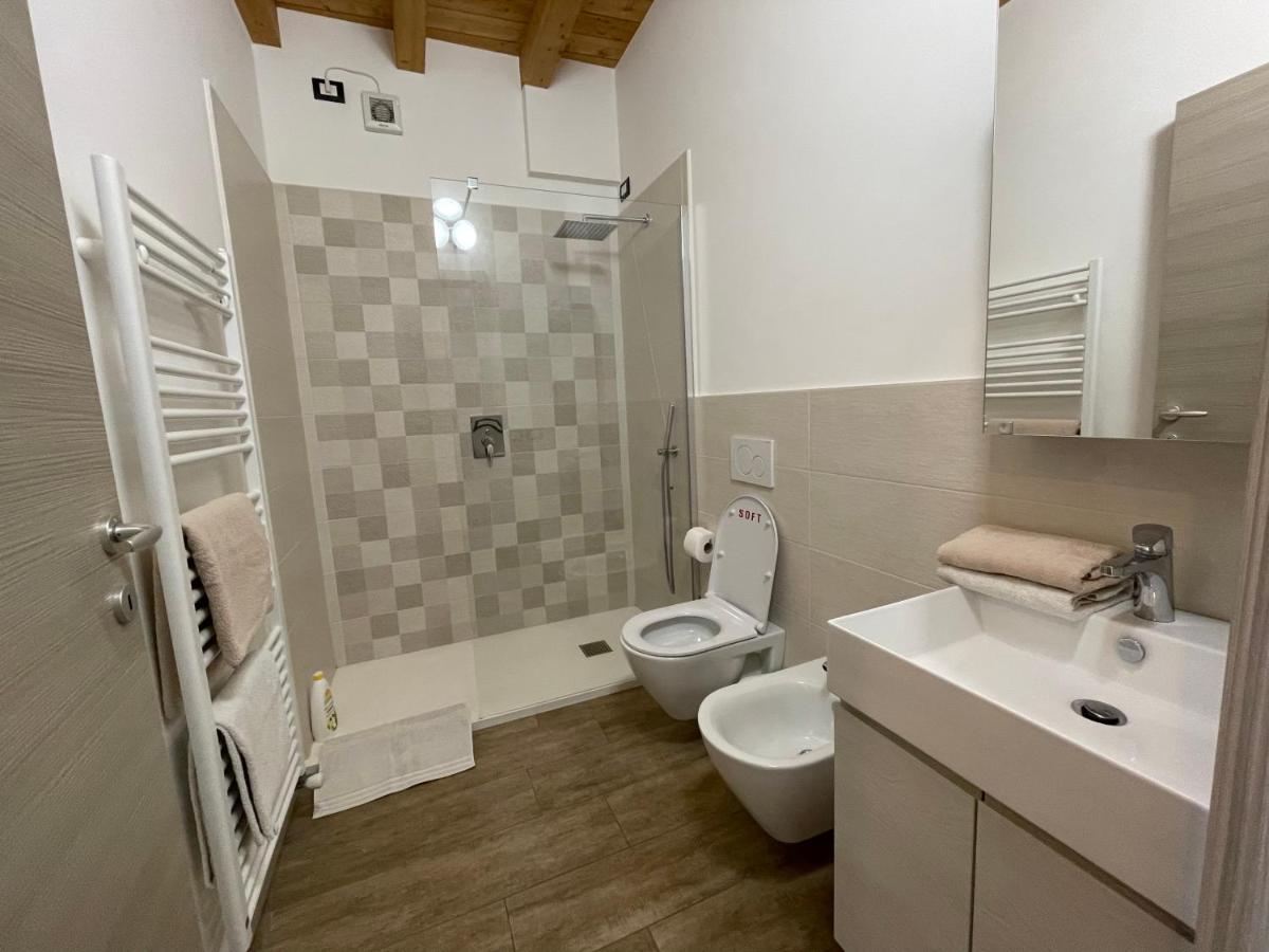 Divina San Zeno Apartment *
