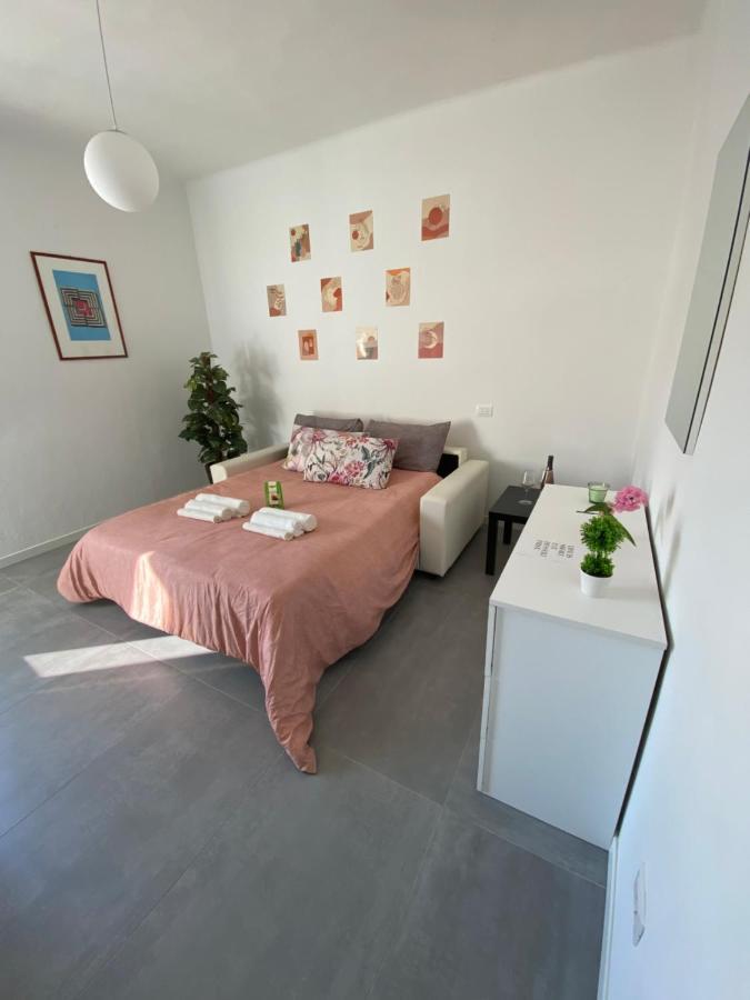 The Chic Apartment Verona