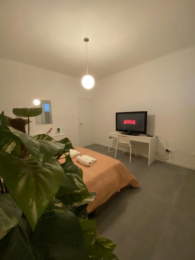 The Chic Apartment *