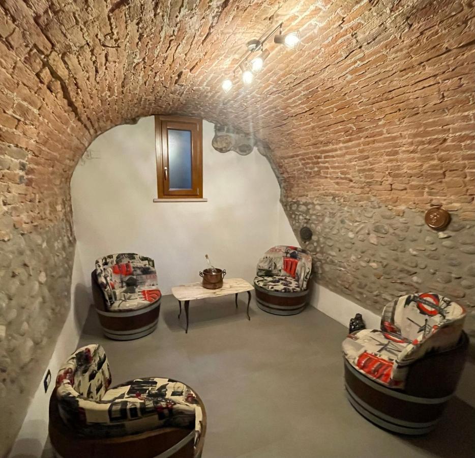 Apartment Divina San Zeno