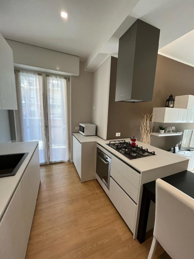 Casa Neci Apartment
