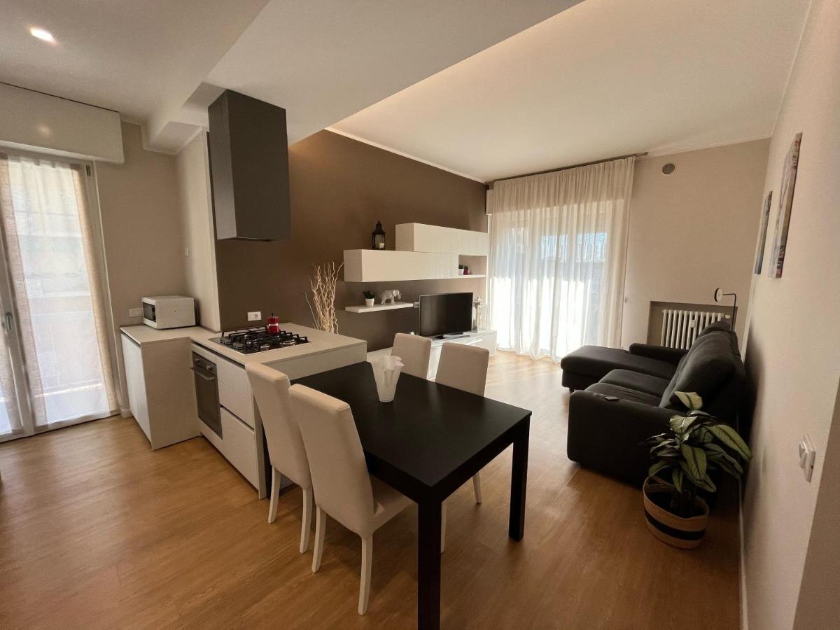Apartment Casa Neci *