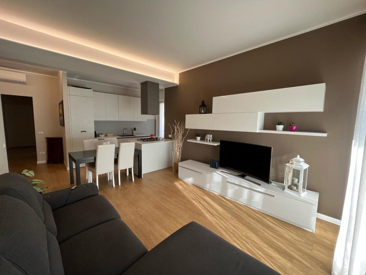 Casa Neci Apartment Verona