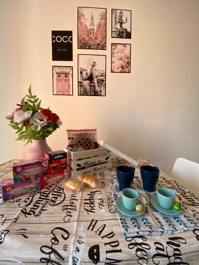 Apartment The Chic *
