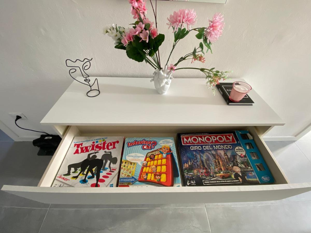 Apartment The Chic Verona
