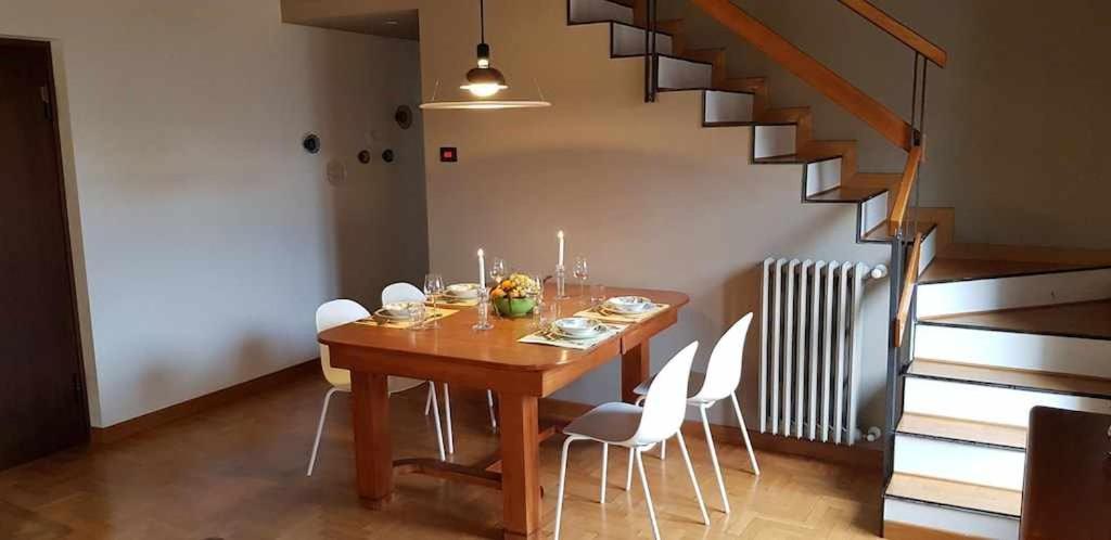 Interno Gavi * Verona