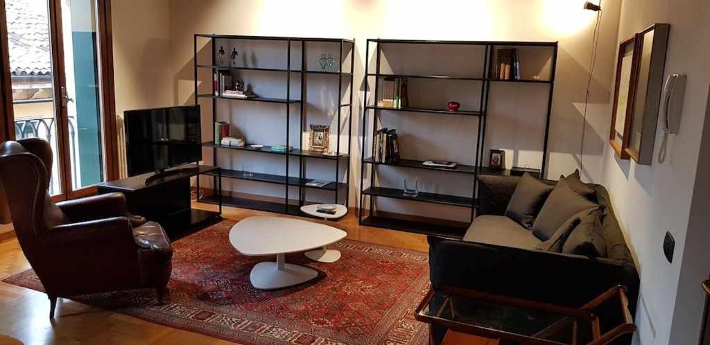 Interno Gavi Verona
