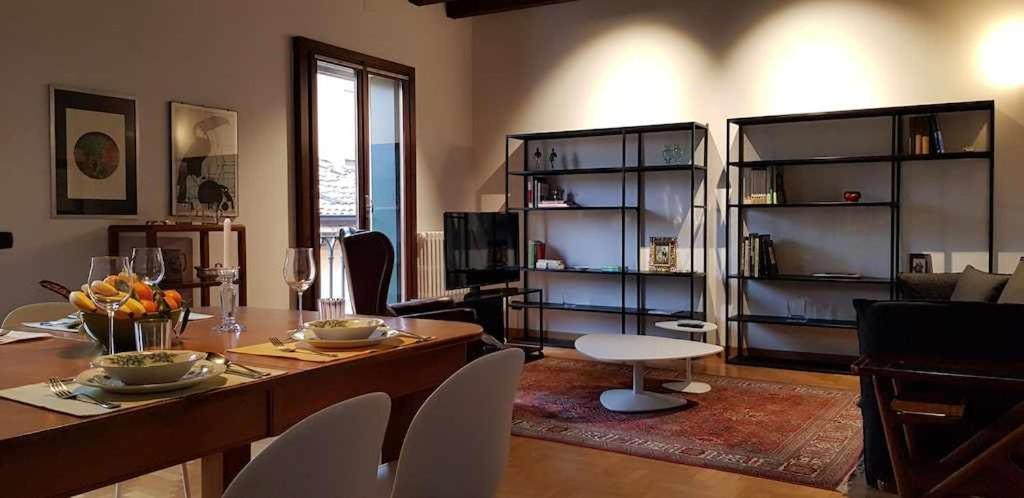 Interno Gavi Căn hộ