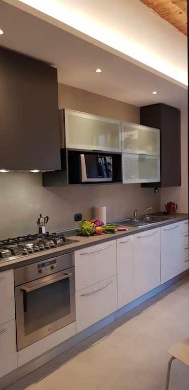 Interno Gavi