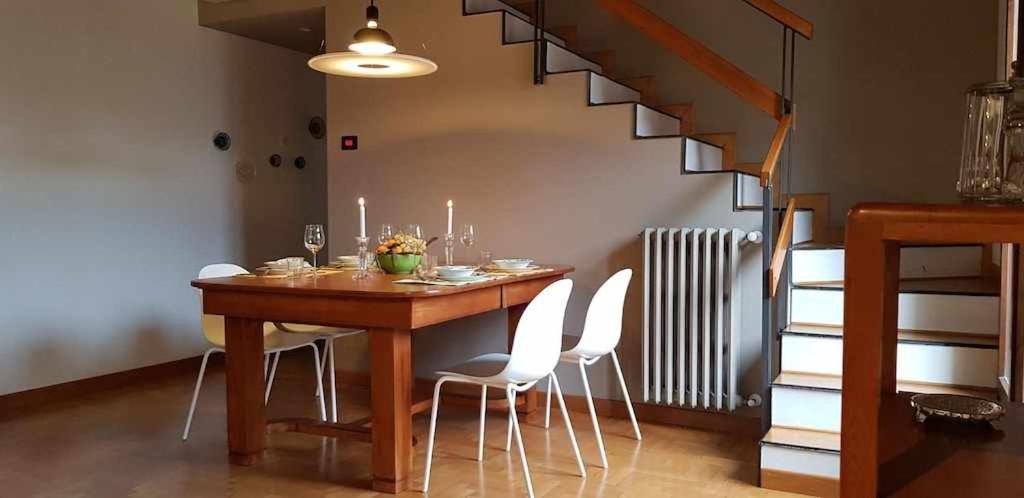 Interno Gavi *