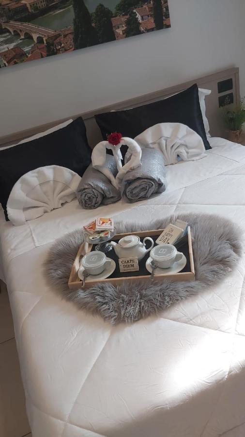 Carpediem Guest house Verona