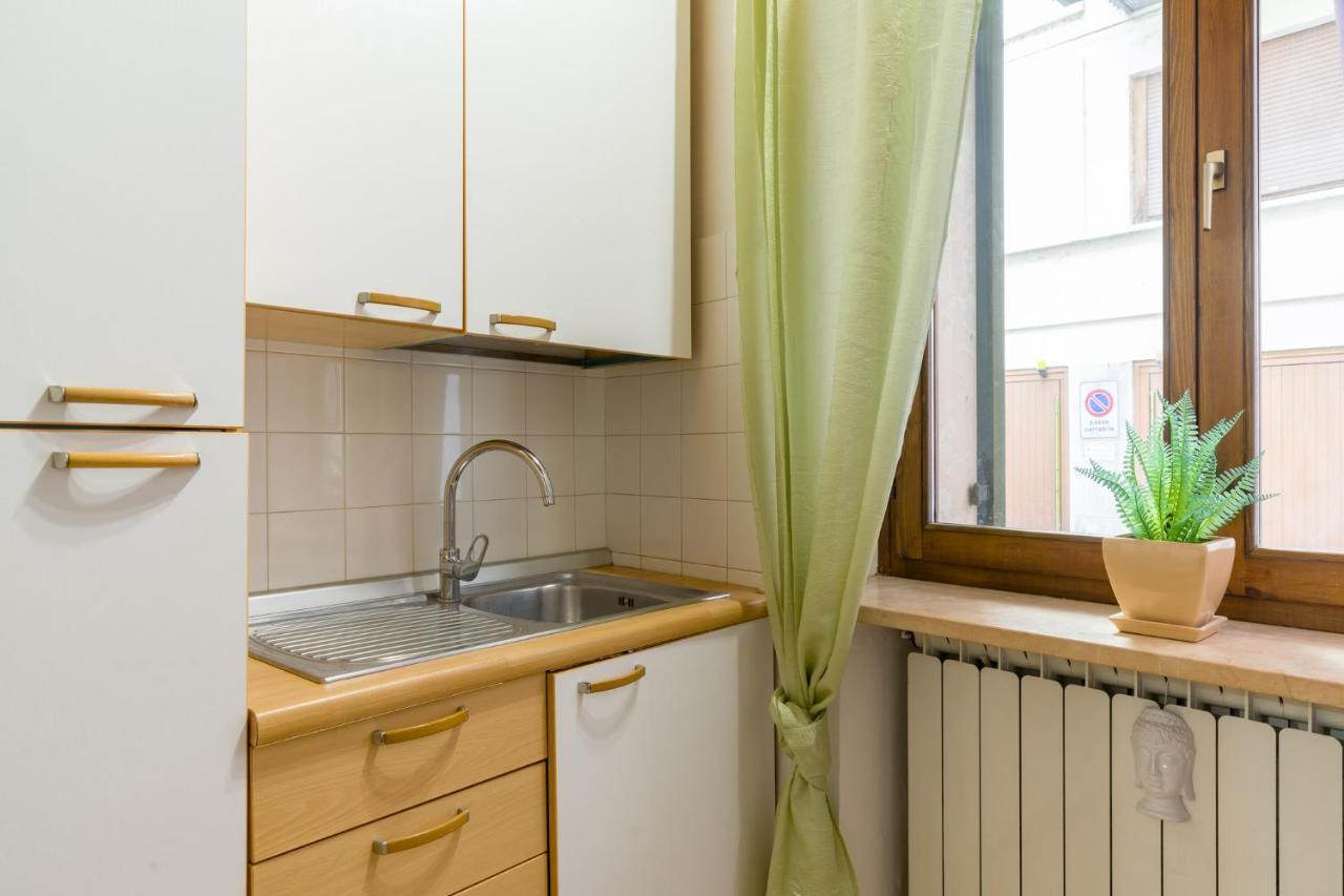 Apartment Fairy Studio In Verona