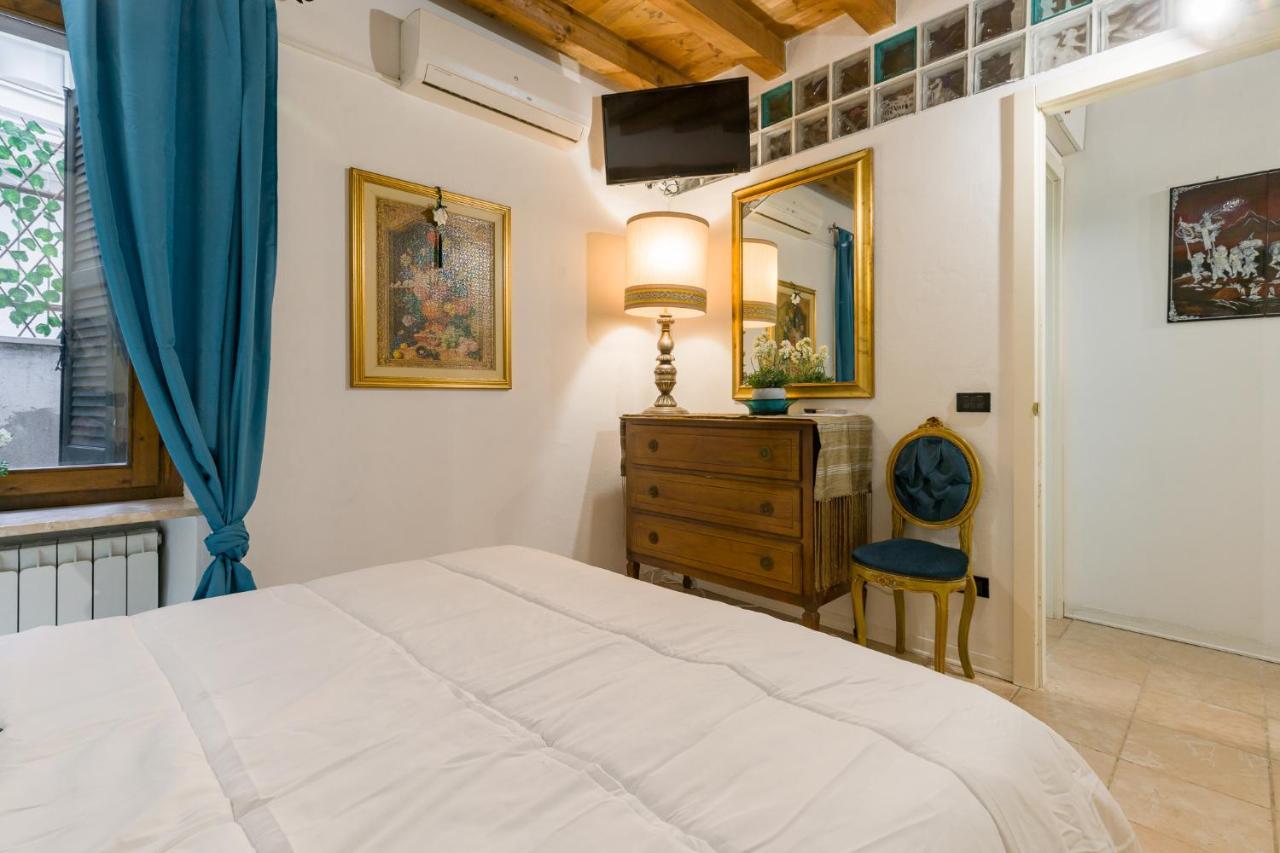 Apartment Fairy Studio In Verona