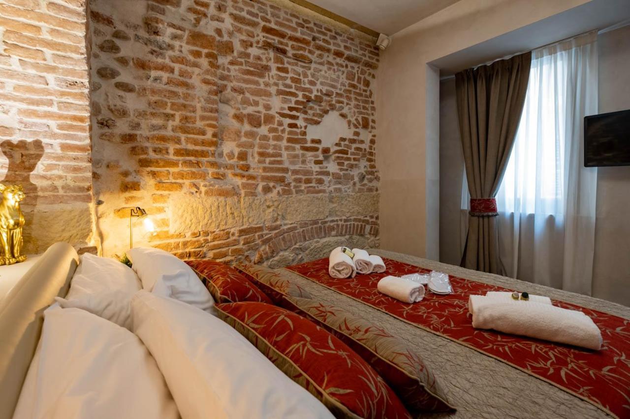 Apartamento Romana