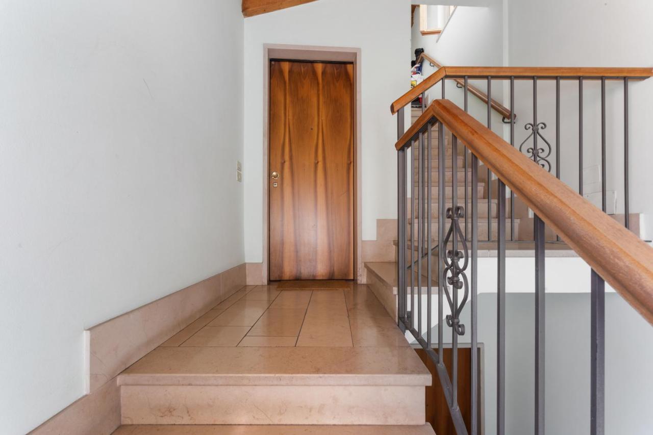 Apartment Rione Carega - Affitti Brevi Italia *