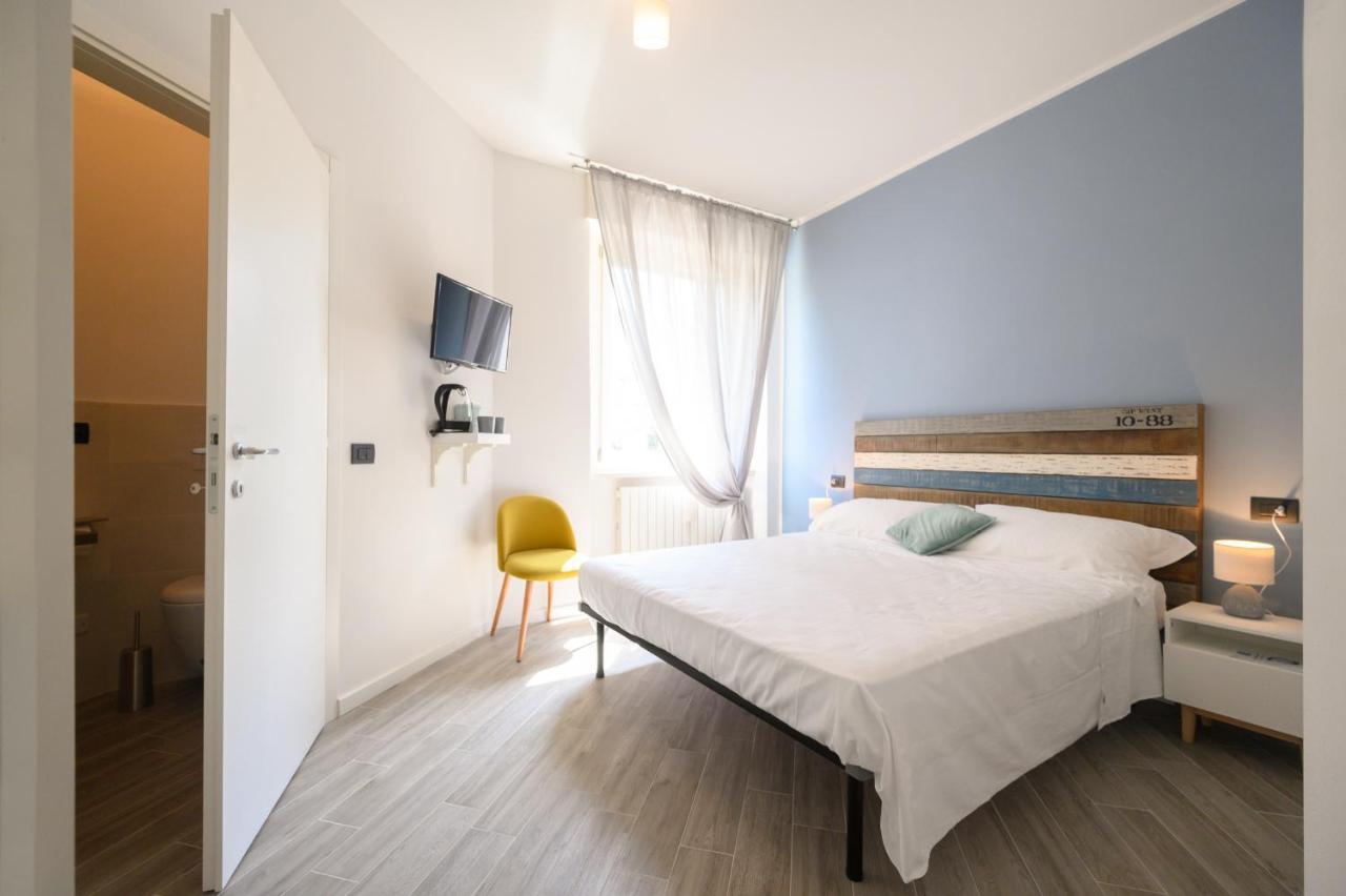 Guesthouset Casa Porta Nuova Verona