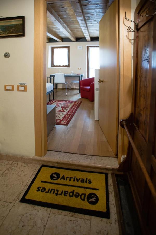 San Zeno Apartment *